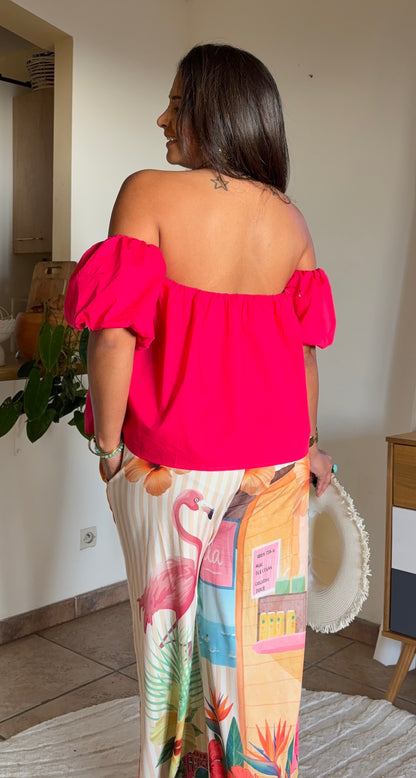 Top Amanda