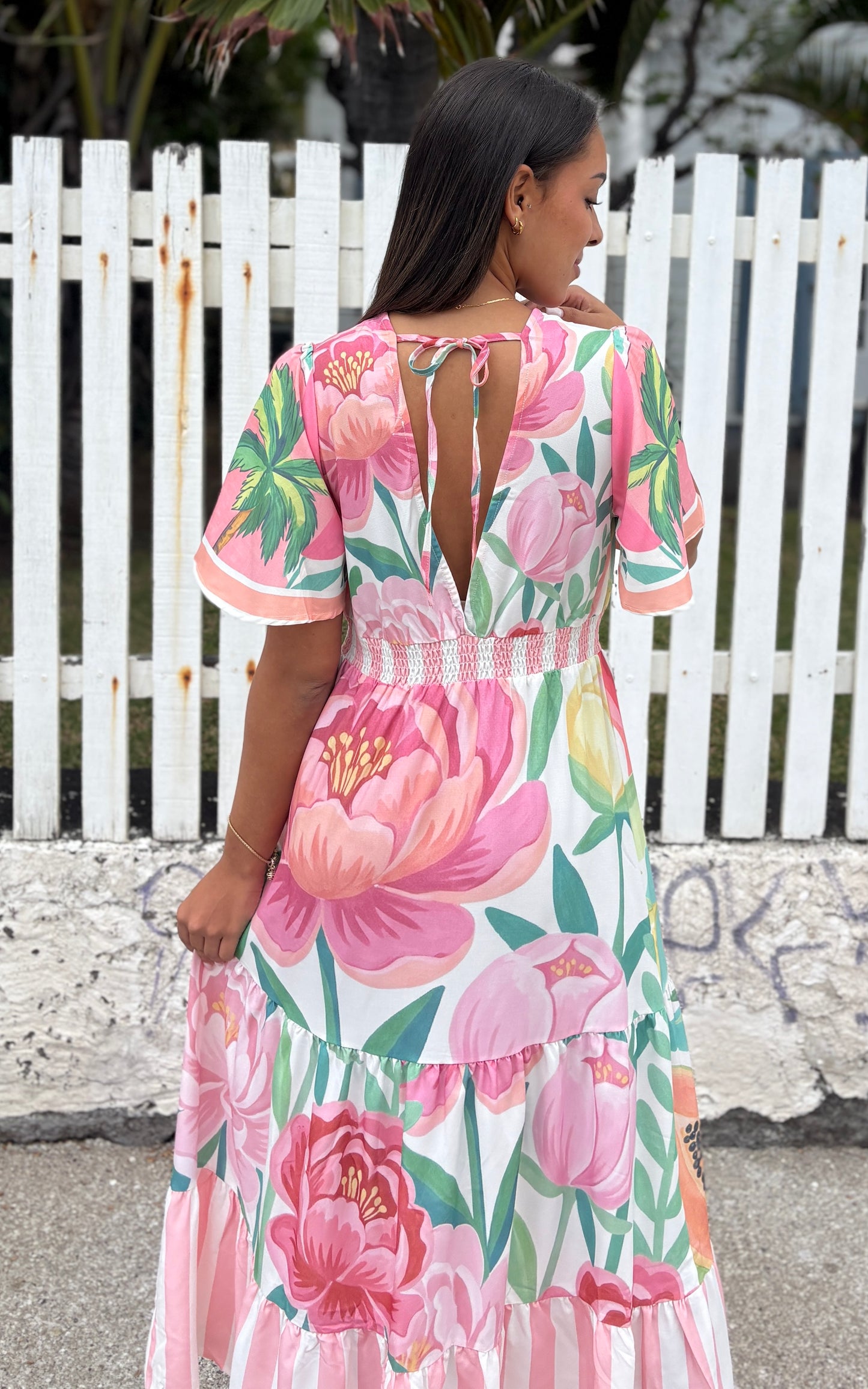 Robe Thalia