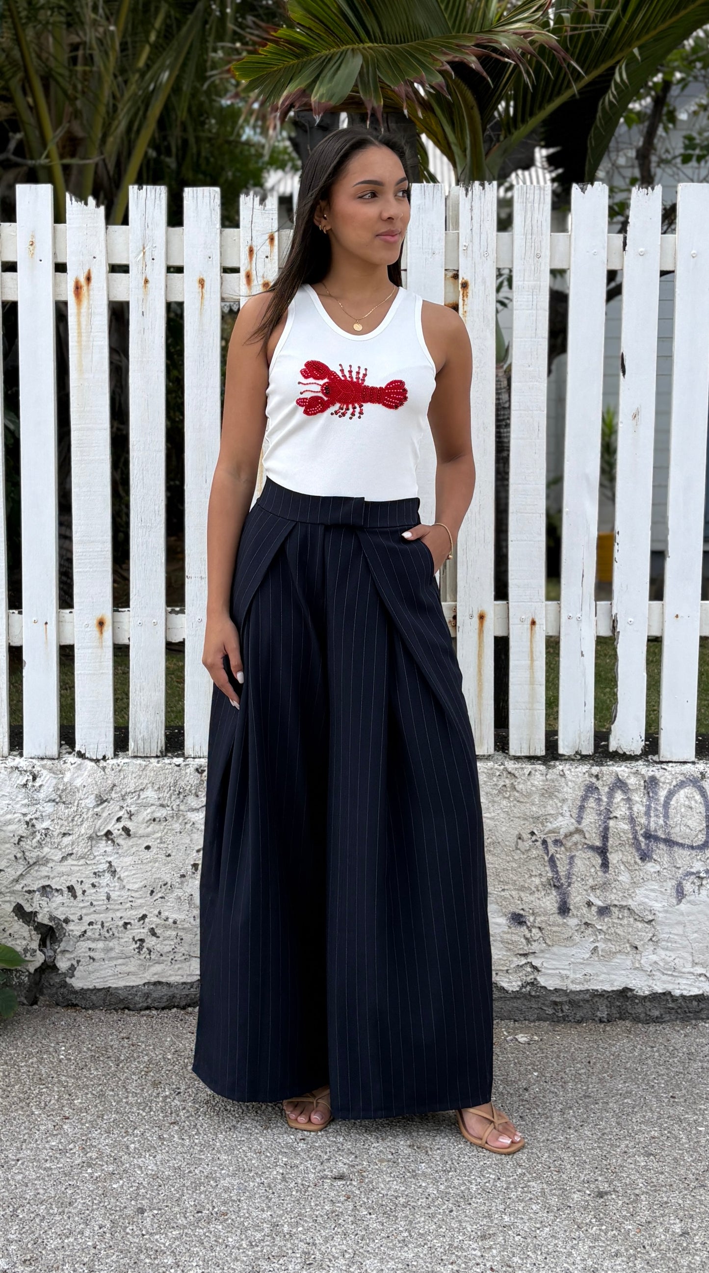 Pantalon Calienté