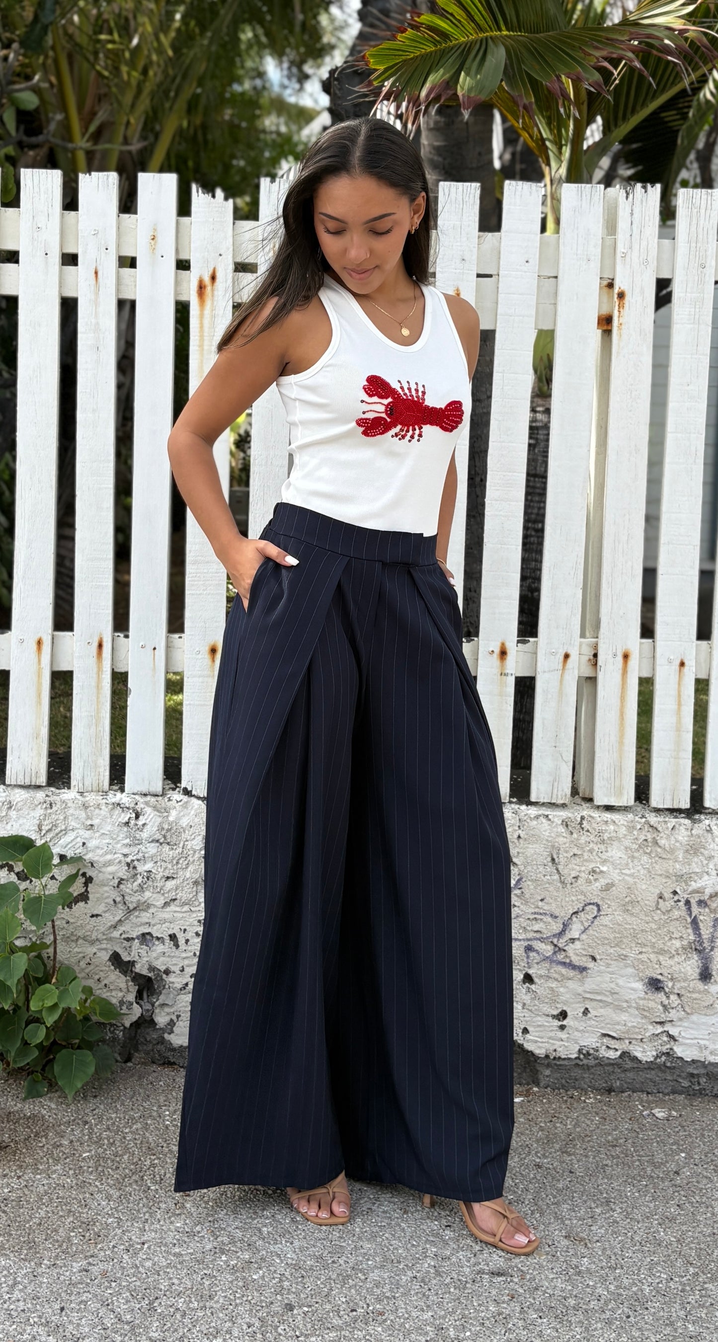 Pantalon Calienté