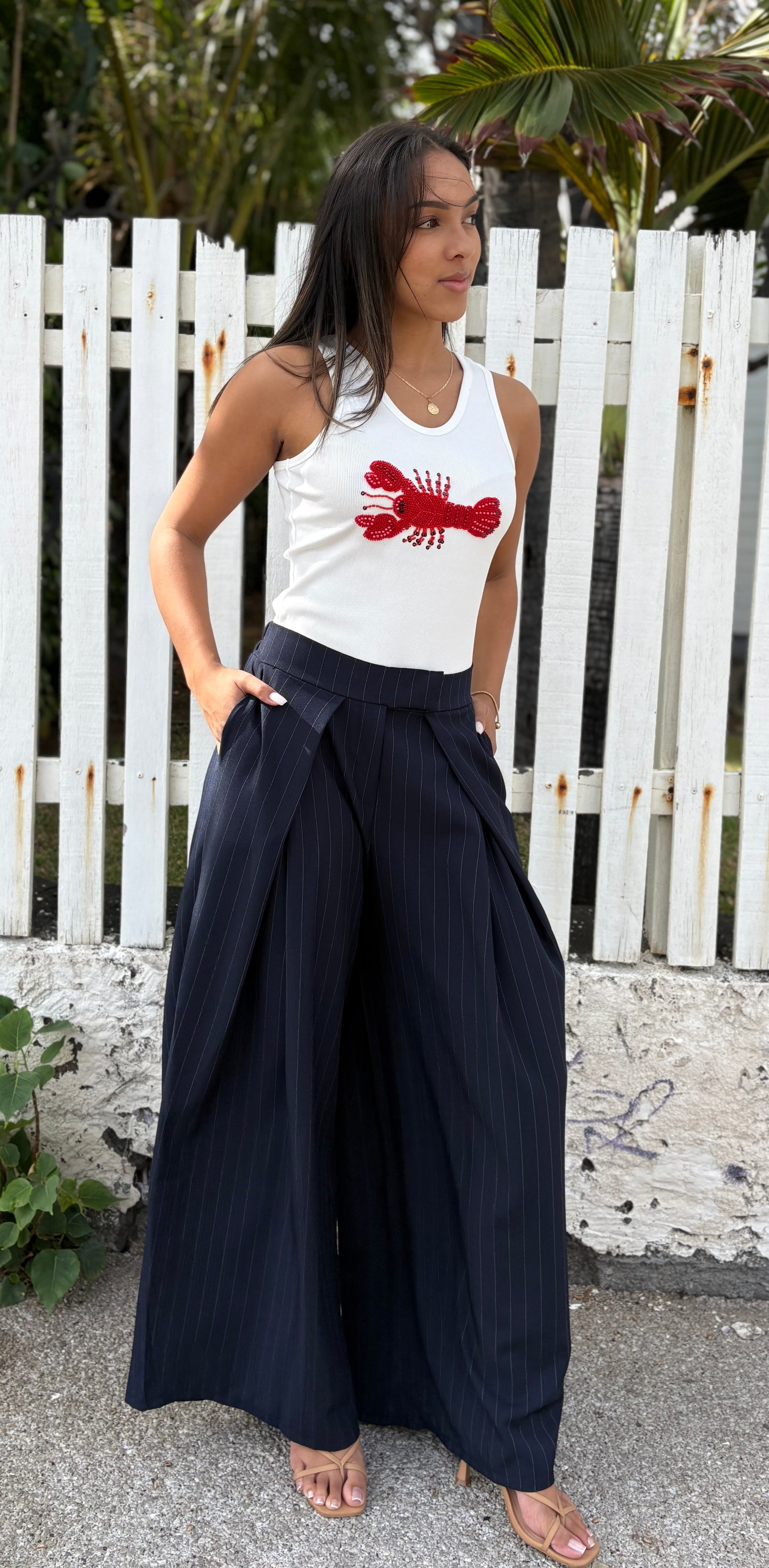 Pantalon Calienté