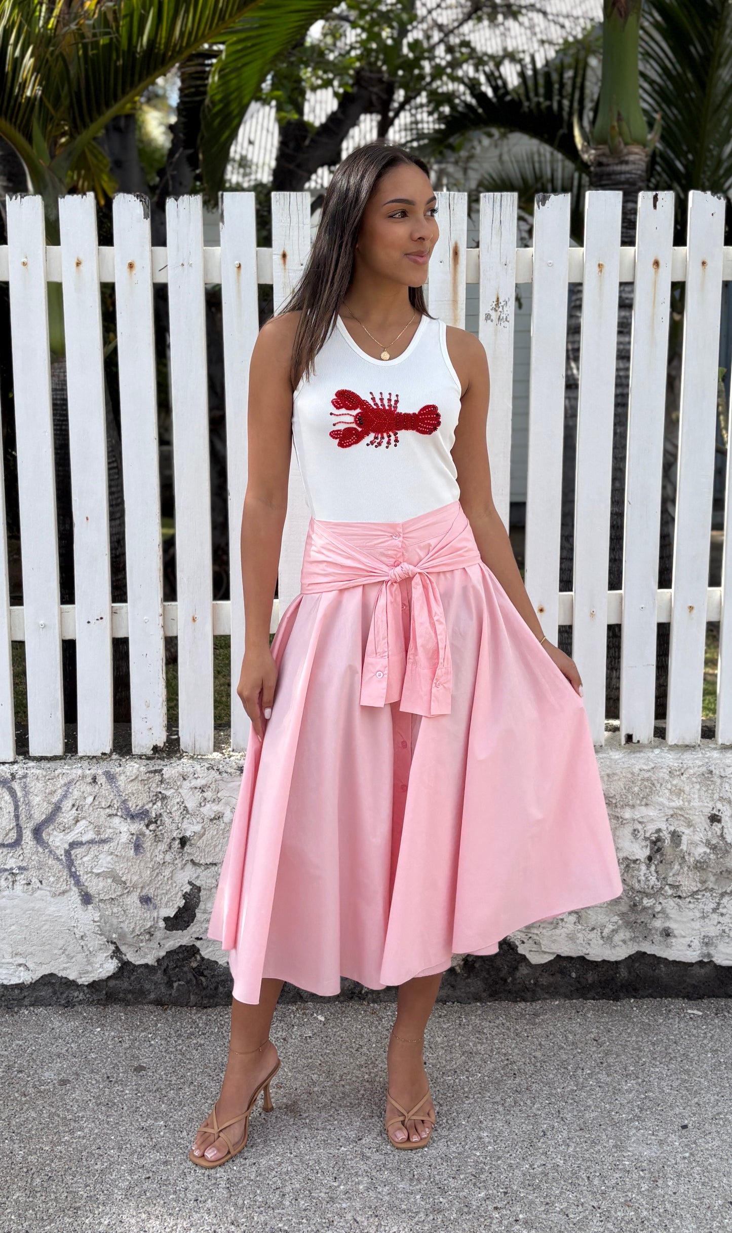 Jupe Bonita