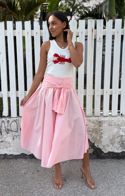 Jupe Bonita