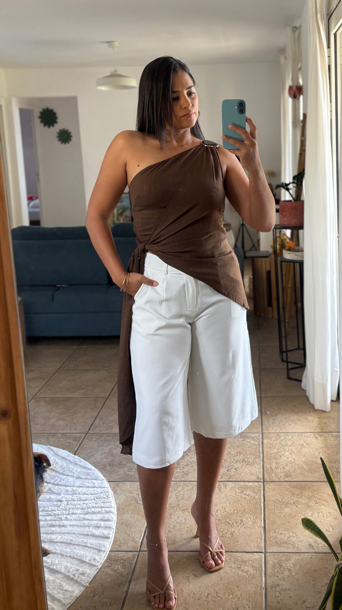 Short Dona