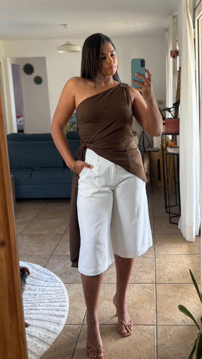 Short Dona