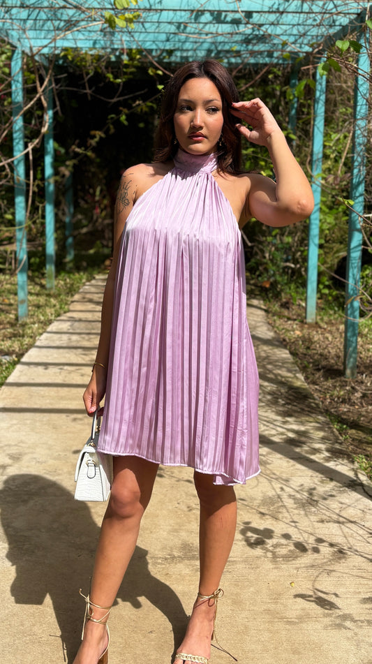 Robe Eugénie