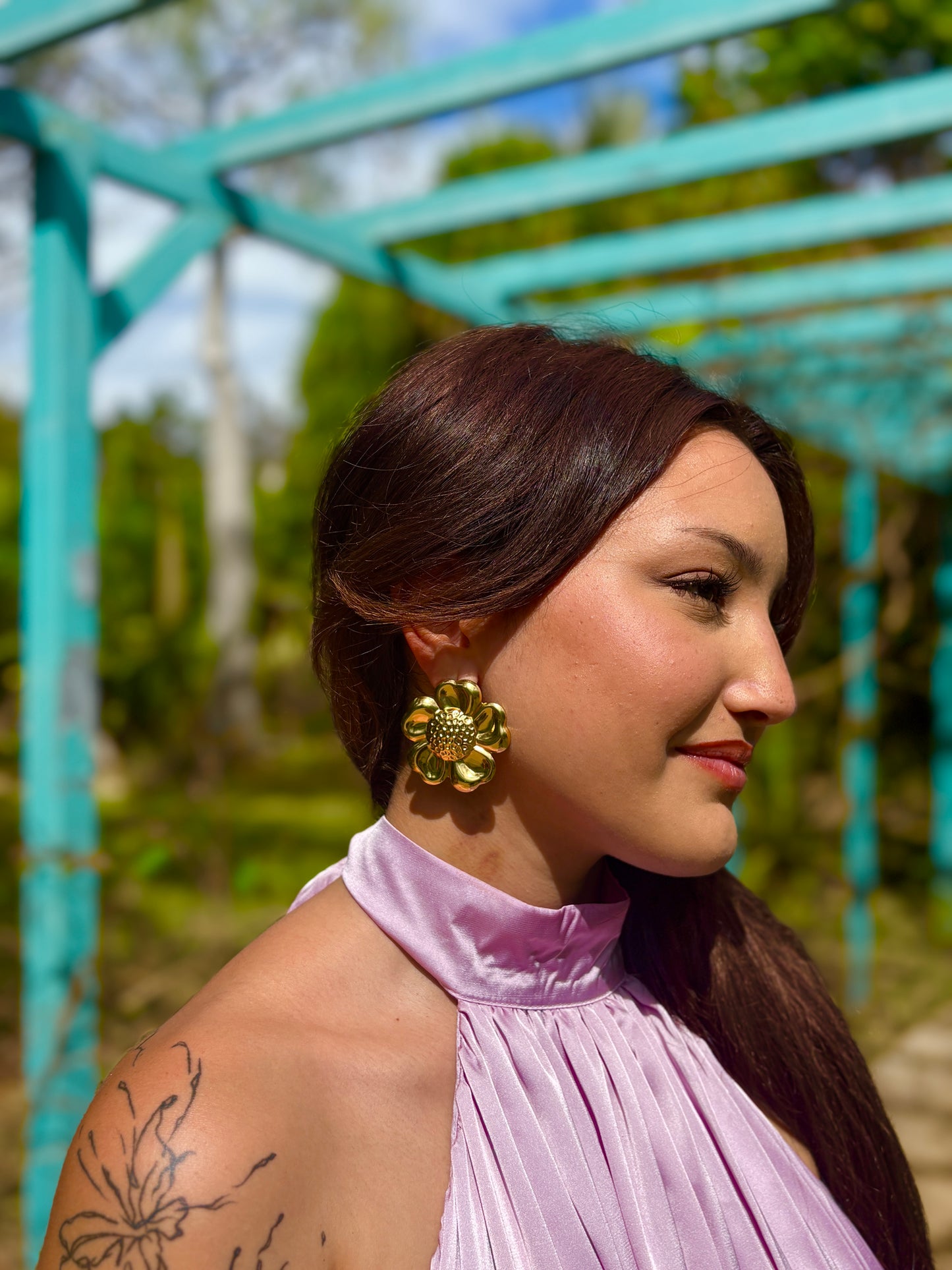Boucles Floresse