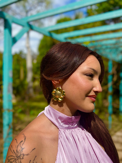 Boucles Floresse