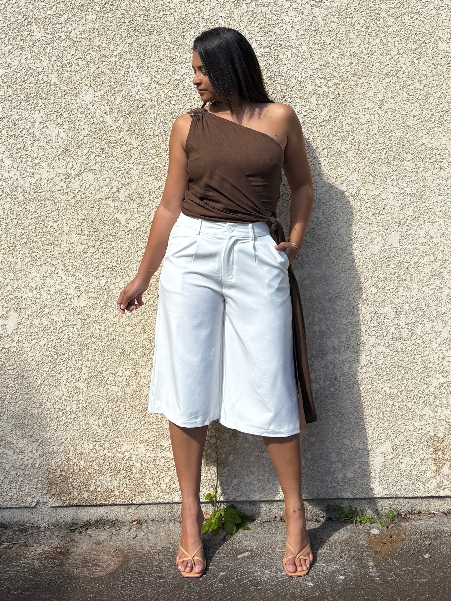 Short Dona