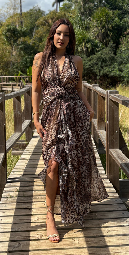 Robe Anastasia