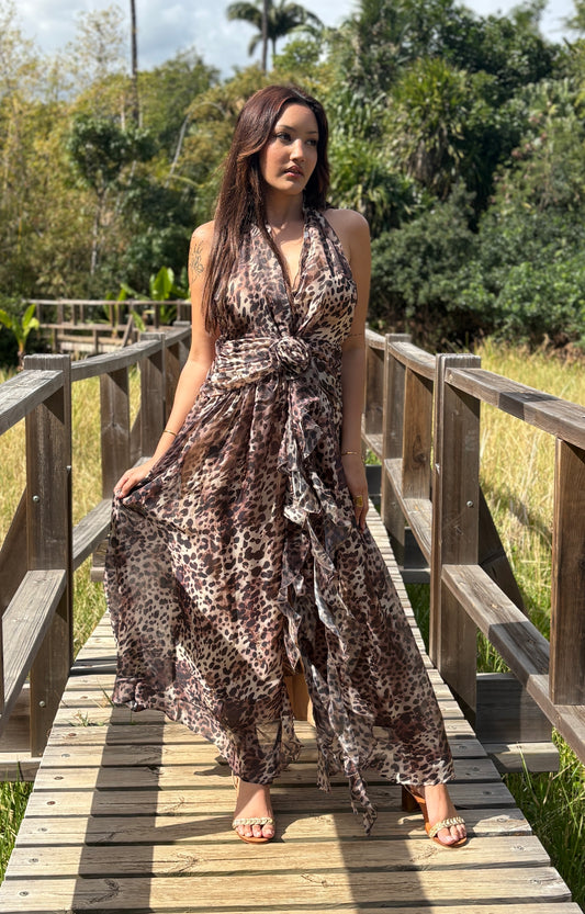 Robe Anastasia
