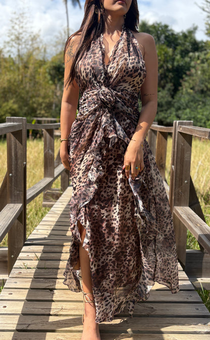 Robe Anastasia