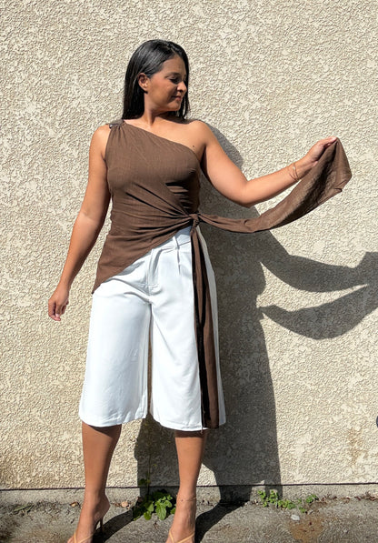 Short Dona