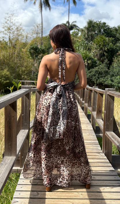 Robe Anastasia
