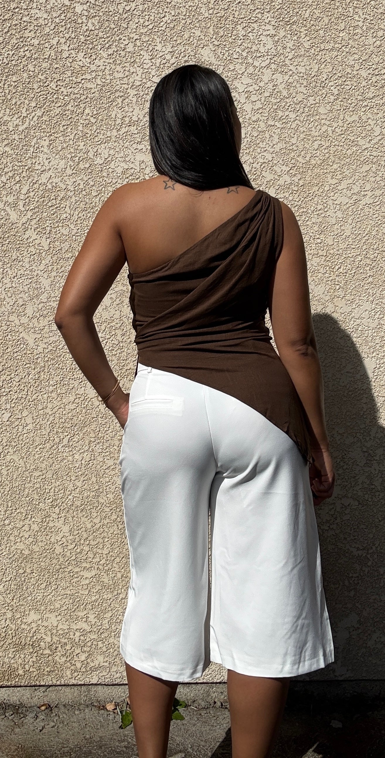 Short Dona