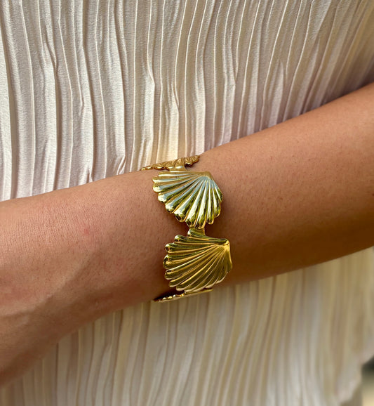 Bracelet Coquillage