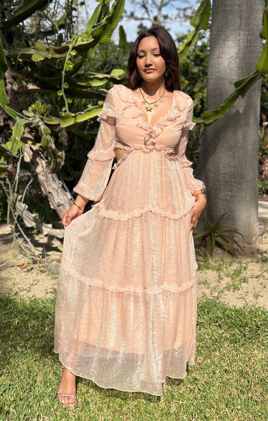 Robe Sissi