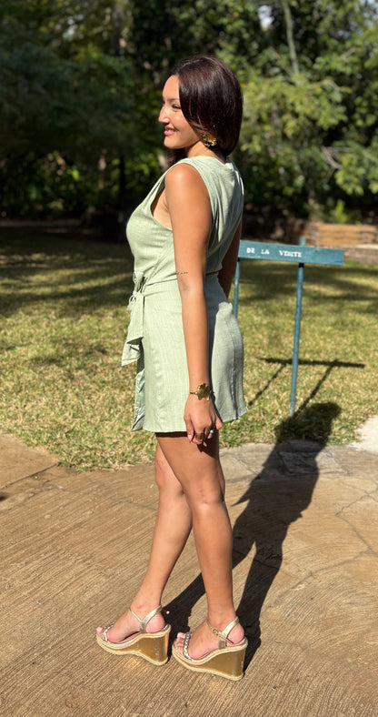 Robe Amalia