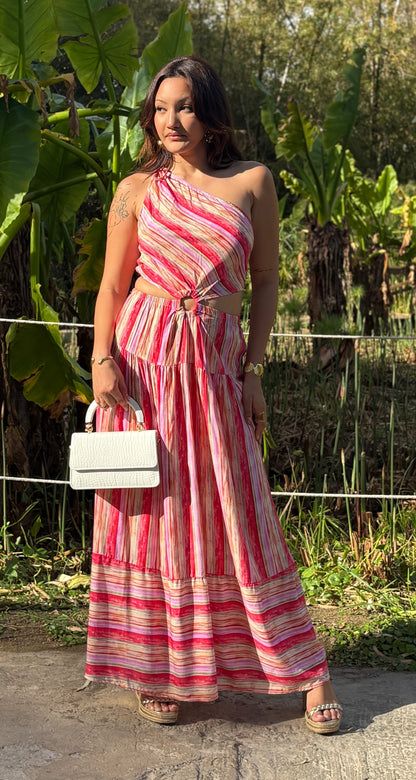 Robe Mélissandre