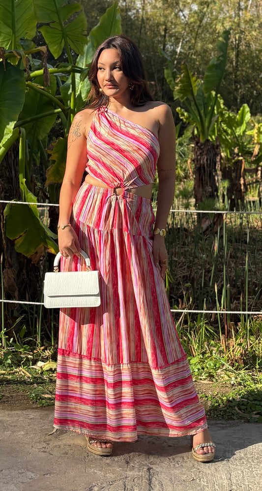 Robe Mélissandre