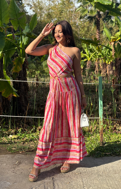 Robe Mélissandre