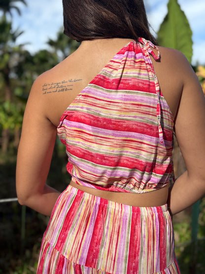 Robe Mélissandre
