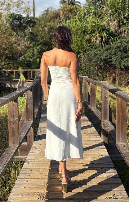 Robe Cléopâtre