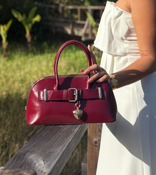 Sac Cherry