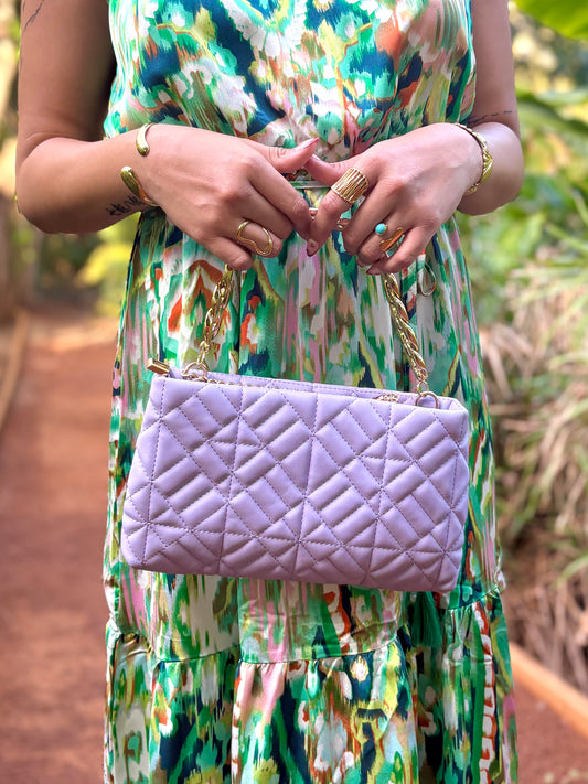 Sac Lilas