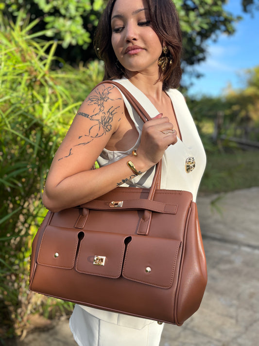 Sac Milady