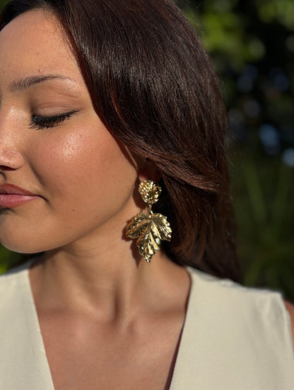 Boucles Corolle