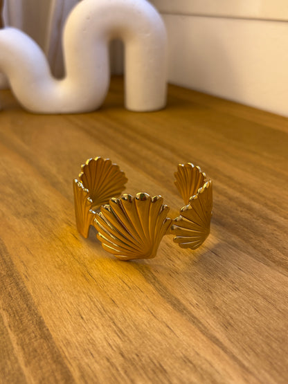Bracelet Coquillage