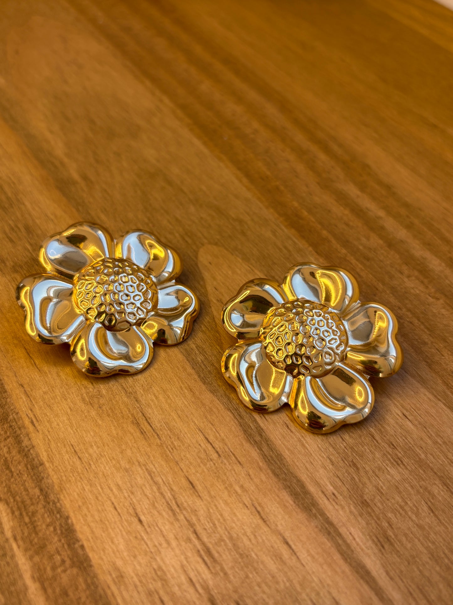 Boucles Floresse