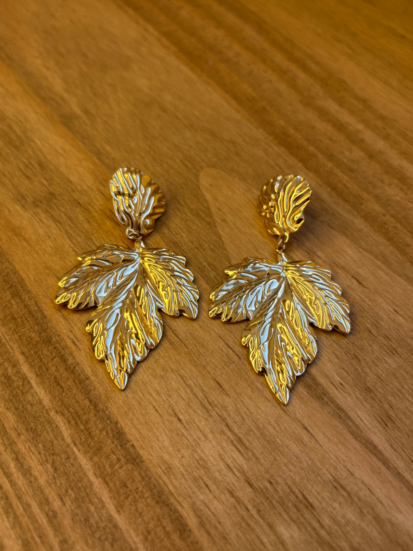 Boucles Corolle