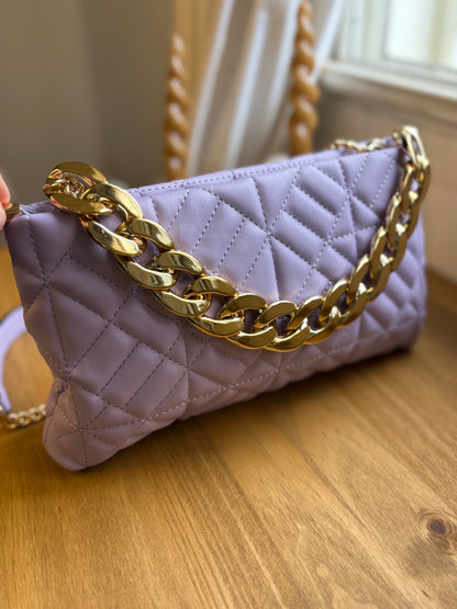 Sac Lilas