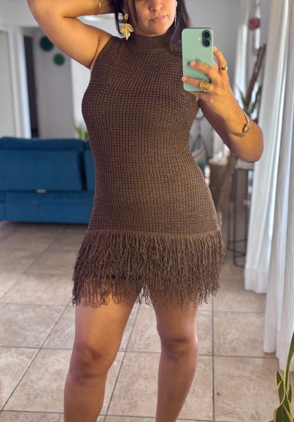 Robe Agnés