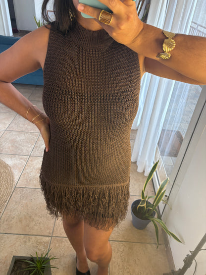 Robe Agnés