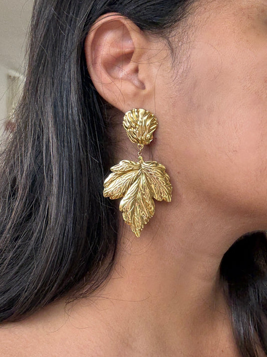 Boucles Corolle