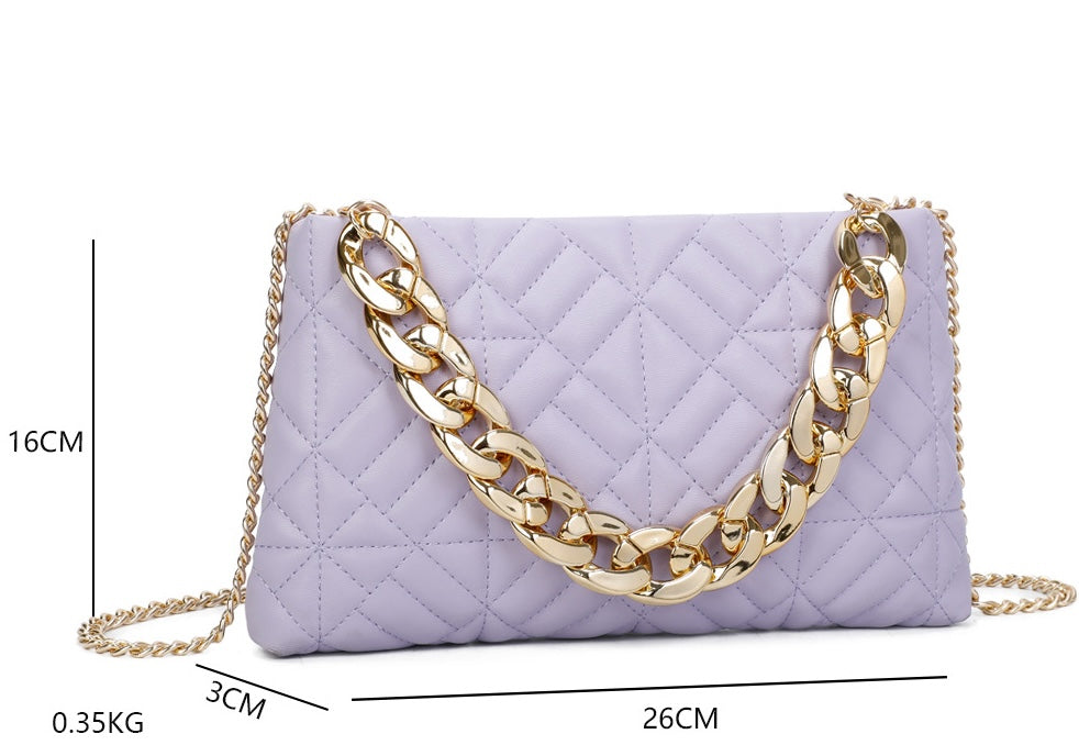Sac Lilas