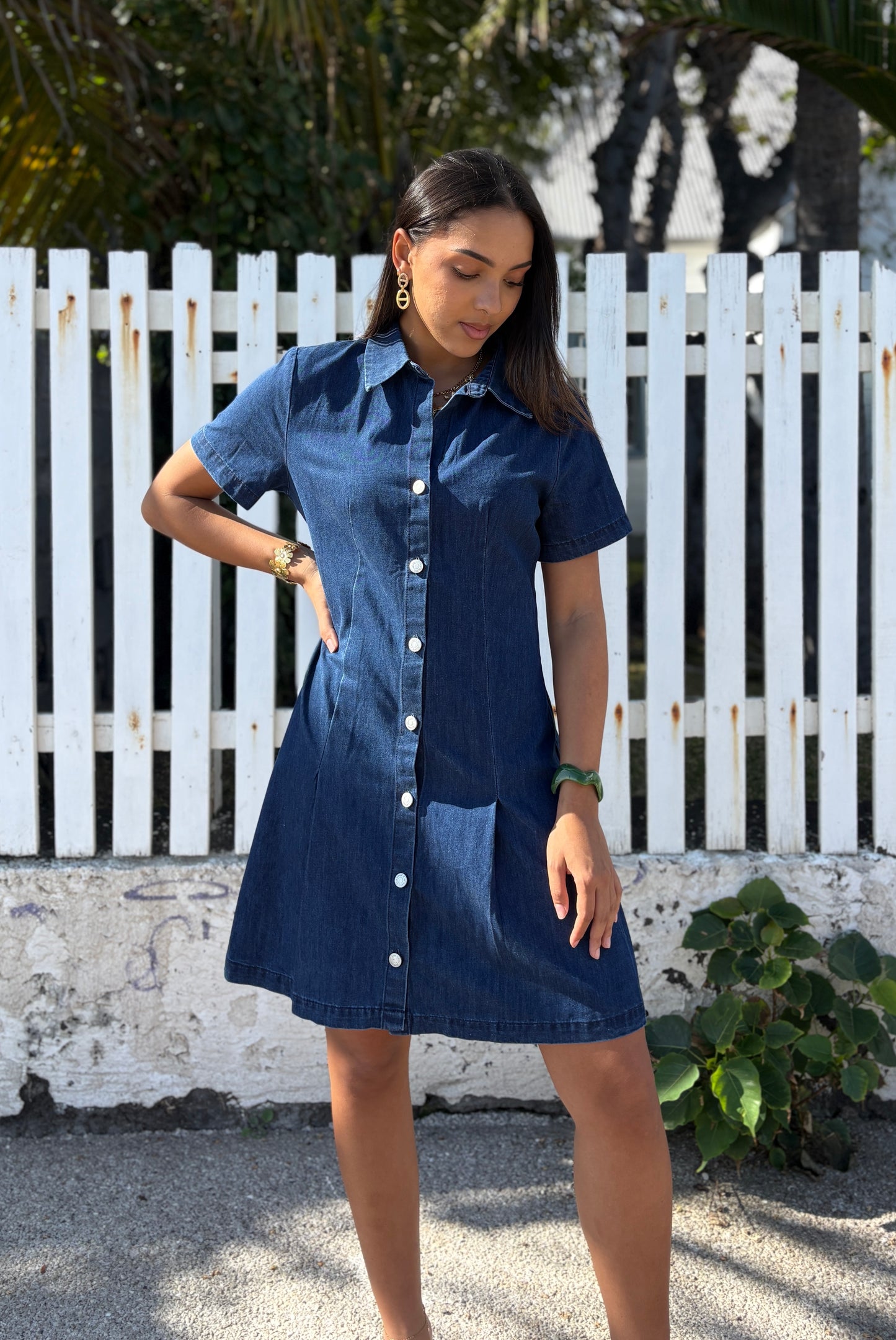 Robe Fabiola