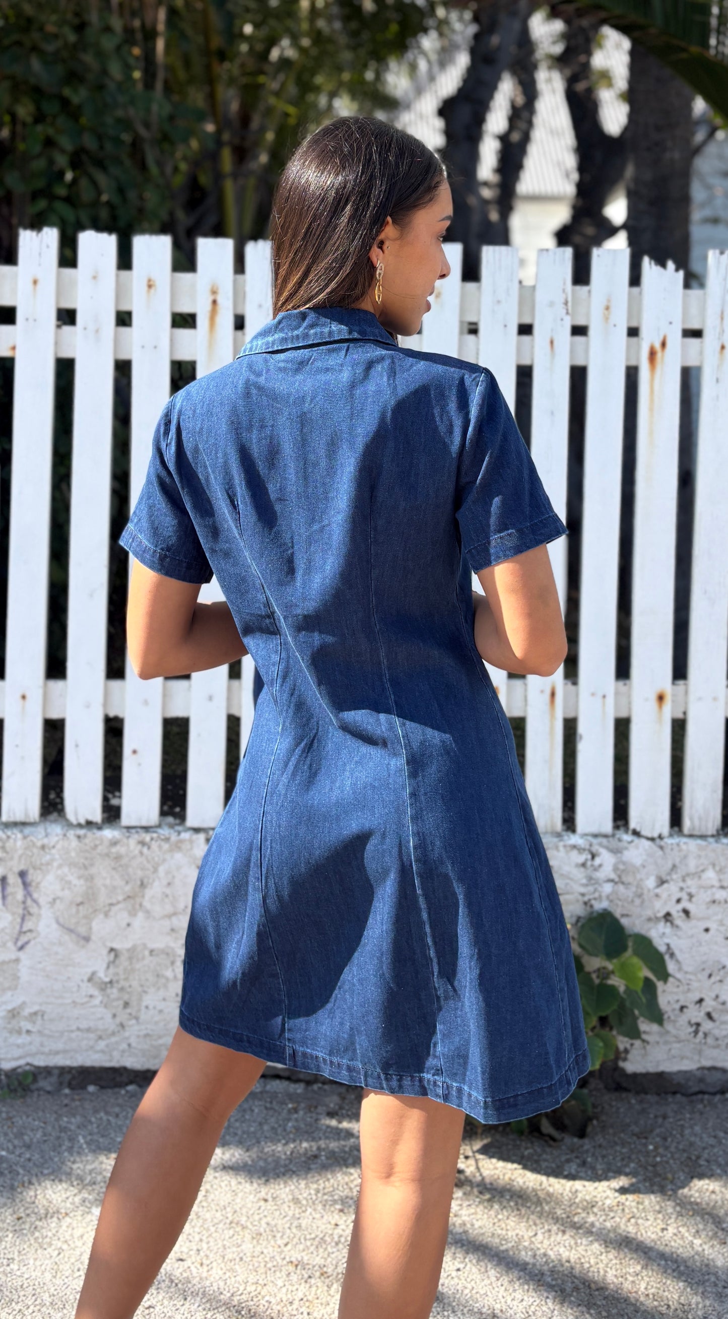 Robe Fabiola