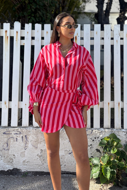 Chemise Koka