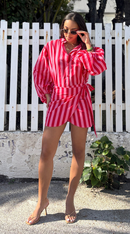 Chemise Koka