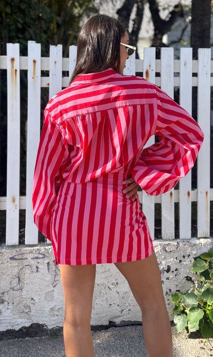 Chemise Koka