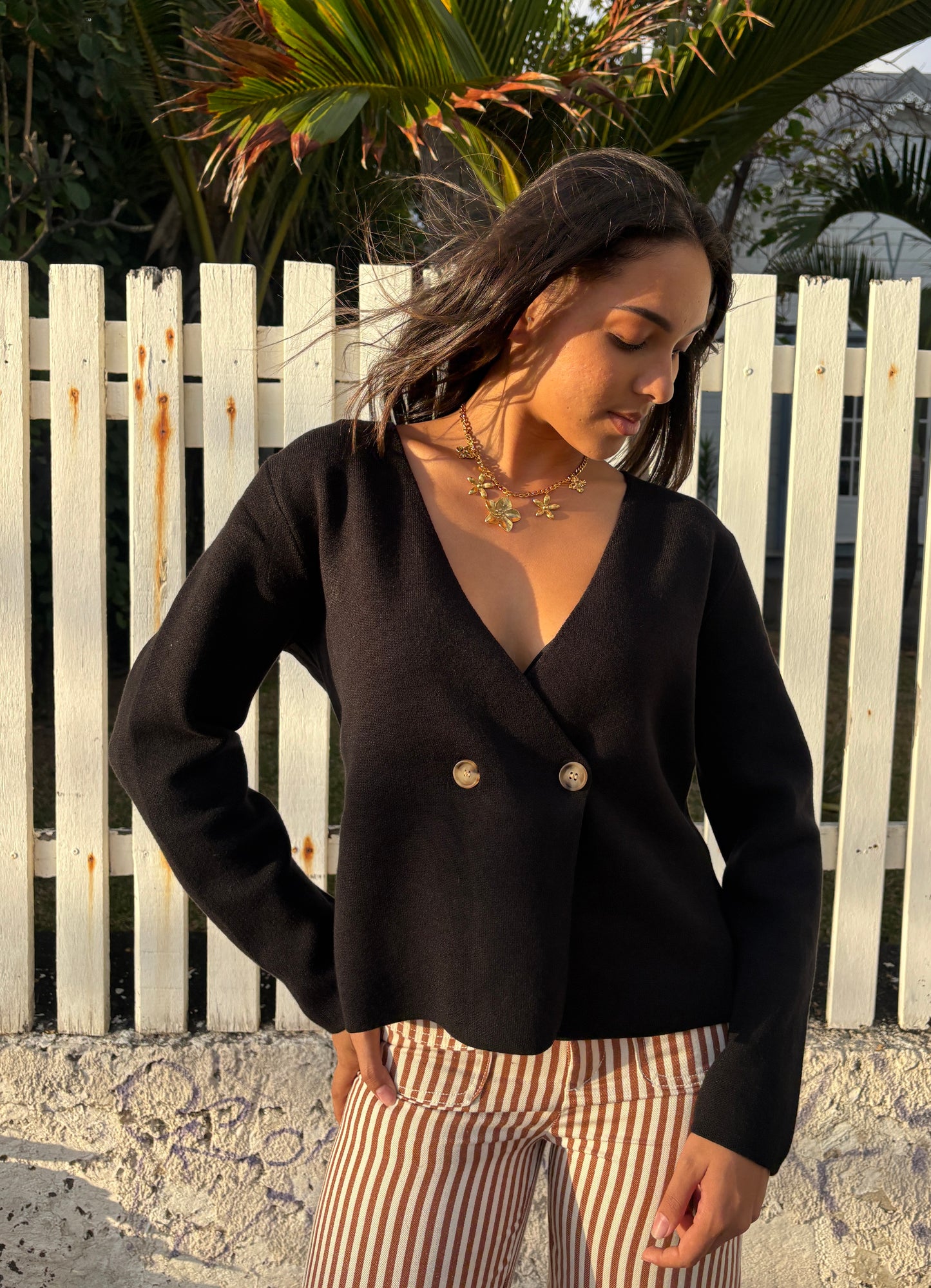 Gilet Lola
