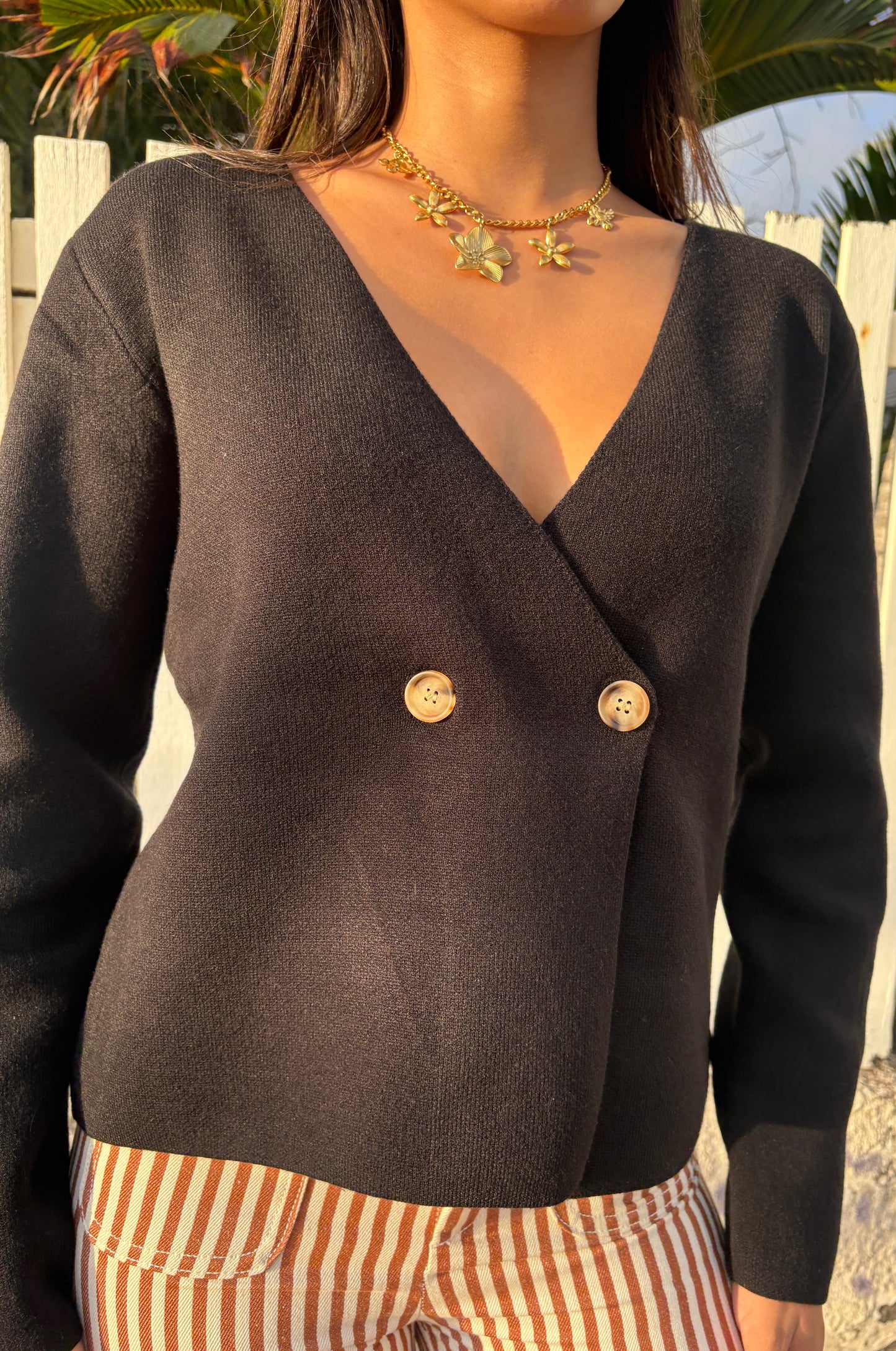 Gilet Lola