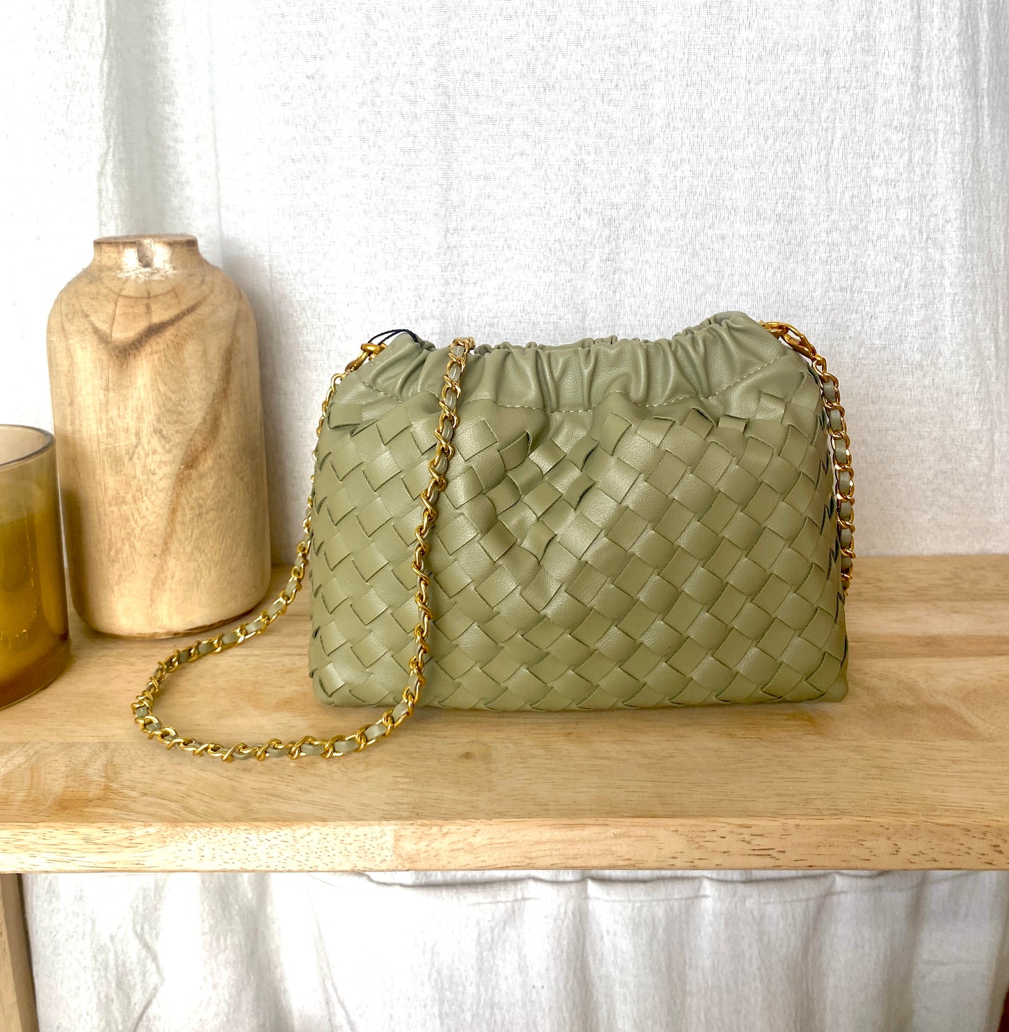 Sac Amandine