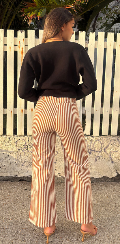 Pantalon Moka
