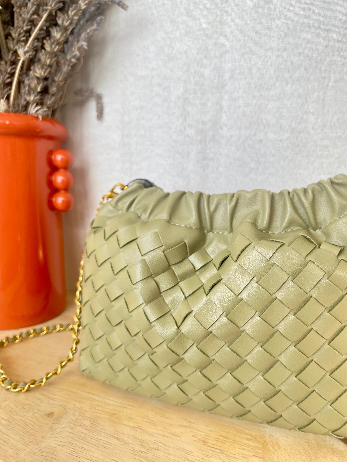Sac Amandine