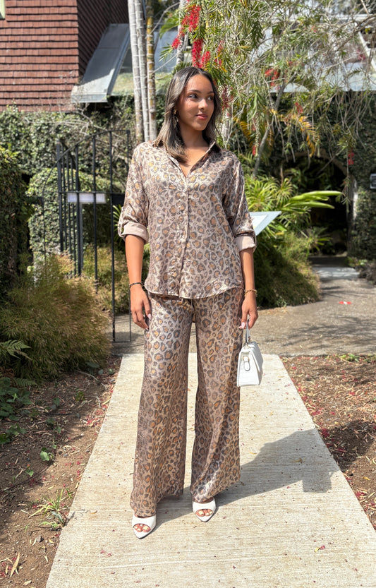 Ensemble Havana